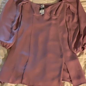 Aritzia Wilfred Mini Dress